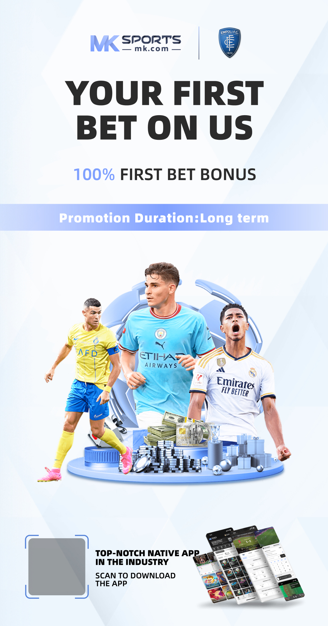 bonus di benvenuto slot